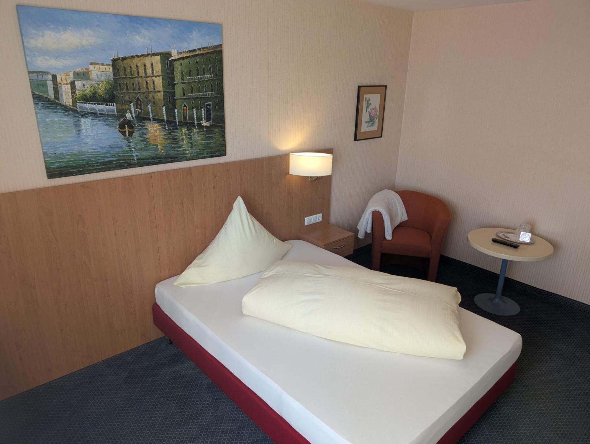 Stadthotel 아우크스부르크 외부 사진