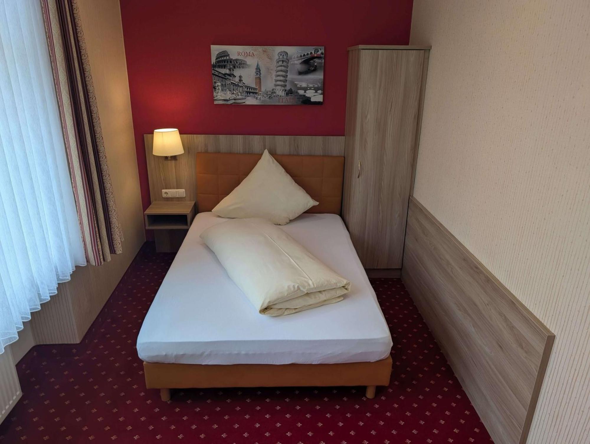 Stadthotel 아우크스부르크 외부 사진